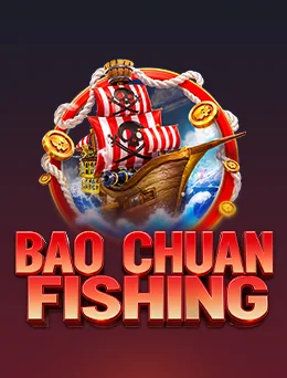 BAO CHUAN FISHING 3130