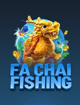 FA CHAI FISHING 3132