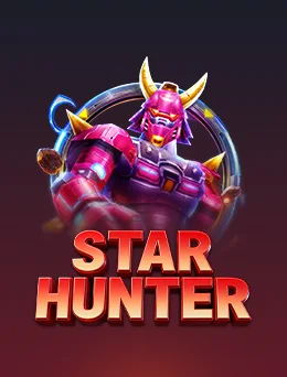 STAR HUNTER 3133