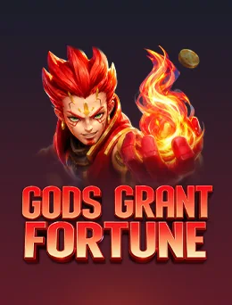 GODS GRANT FORTUNE 3134