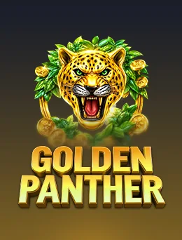 GOLDEN PANTHER 3135
