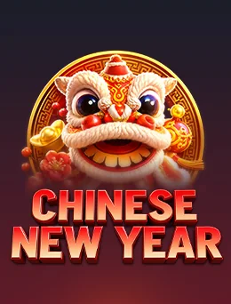 CHINESE NEW YEAR 3139