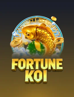 FORTUNE KOI 3141