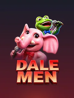 DA LE MEN 3142
