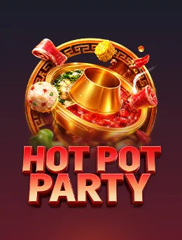 HOT POT PARTY 3144