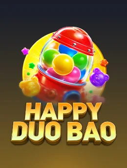 HAPPY DUO BAO 3145