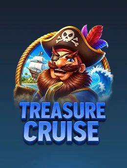 TREASURE CRUISE 3146