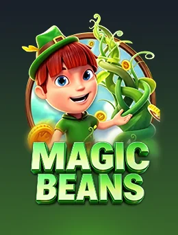 MAGIC BEANS 3150