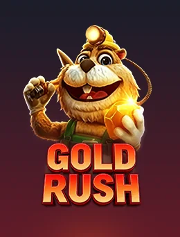 GOLD RUSH 3151