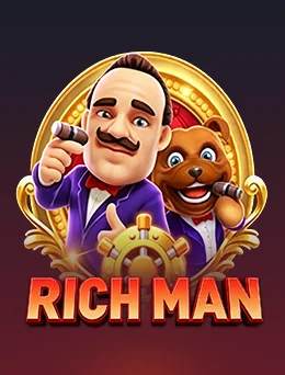 RICH MAN 3152