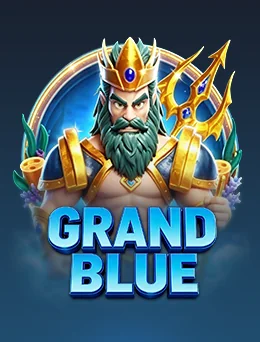 GRAND BLUE 3153