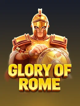 GLORY OF ROME 3154