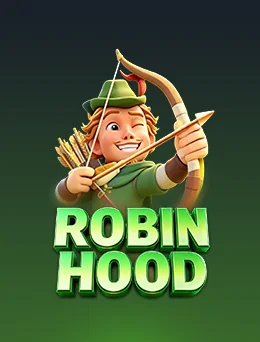 ROBIN HOOD 3155