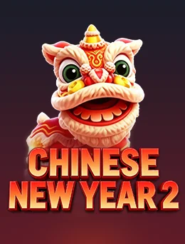 CHINESE NEW YEAR 2 3157
