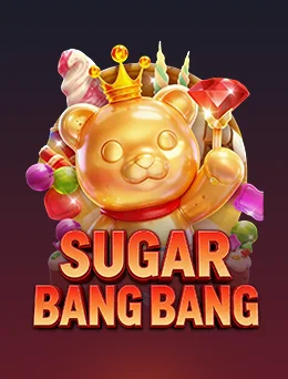 SUGAR BANG BANG 3159