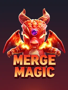 MERGE MAGIC 3160