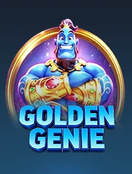 GOLDEN GENIE 3161