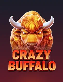 CRAZY BUFFALO 3162