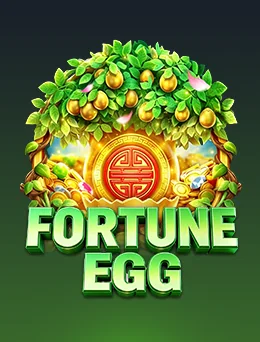 FORTUNE EGG 3165