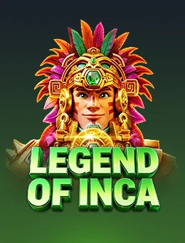 LEGEND OF INCA 3166