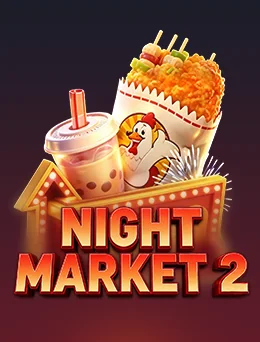 NIGHT MARKET 2 3167