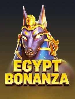 EGYPT BONANZA 3169