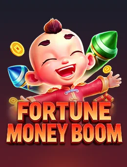 FORTUNE MONEY BOOM 3171