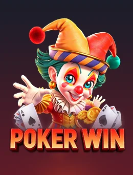 POKER WIN 3173