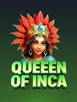 QUEEN OF INCA 3176