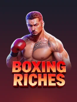 BOXING RICHES 3178