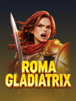 ROMA GLADIATRIX 3179