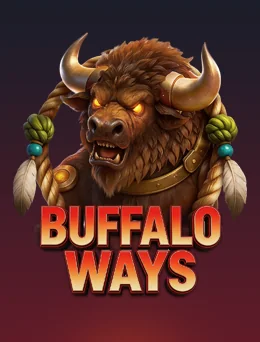 BUFFALO WAYS 3182