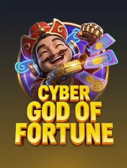 CYBER GOD OF FORTUNE⁺ 3183