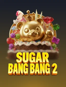 SUGAR BANG BANG 2 3184