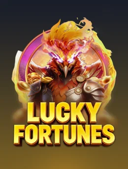 PHOENIX FEVER JACKPOT 3186