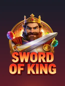 SWORD OF KING 3187