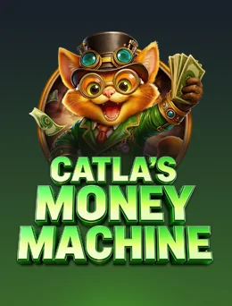 Catla's money machine (3188)