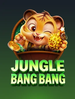 JUNGLE BANG BANG 3189