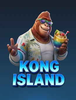 KONG ISLAND 3191