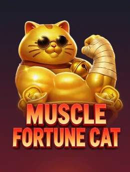 MUSCLE FORTUNE CAT 3193