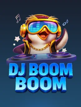 DJ BOOM BOOM 3194
