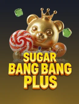 Sugar bang bang plus (3195)