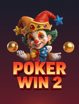 POKER WIN 2 3197
