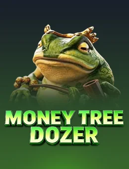 Money Tree Dozer 3200