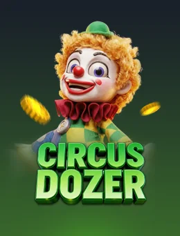 Circus Dozer 3201