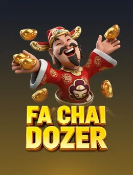 Fa Chai Dozer 3202