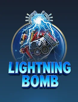 Lightning Bomb 3203