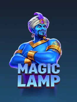 Magic Lamp 100