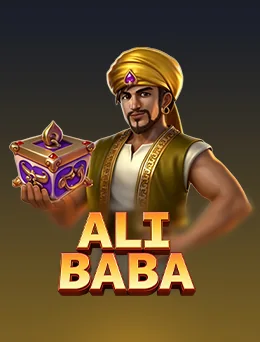 Ali Baba 102