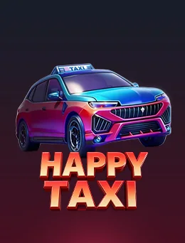 Happy Taxi 104